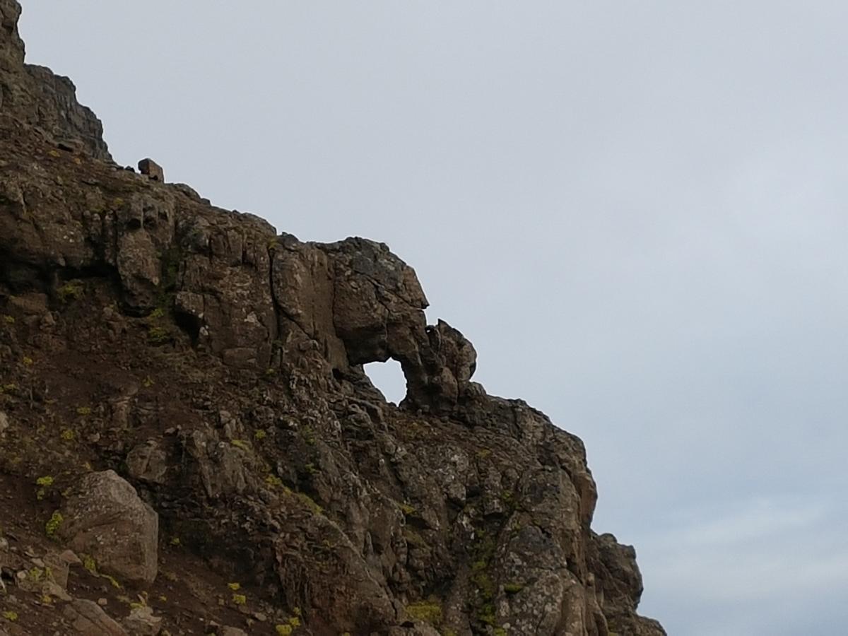 Pensjonat Miðjanes Reykhólahrepp Reykholar Zewnętrze zdjęcie